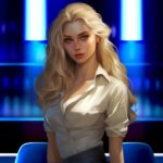 Hotties Merge 1.0.16 Mod Apk Unlimited Money