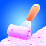 Ice Cream Roll 1.3.4 Mod Apk Unlimited Money