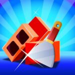 Idle Building DIY – Home Build 1.0.7.1 Mod Apk Unlimited Money