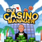 Idle Casino Manager – Tycoon 2.5.6 Mod Apk Unlimited Money