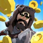 Idle Dungeon Raiders VARY Mod Apk Unlimited Money