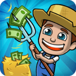 Idle Farm Tycoon – Merge Crops 1.04 Mod Apk Unlimited Money