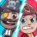 Idle Pirate Tycoon 1.9.0 Mod Apk Unlimited Money