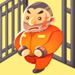 Idle Prison Tycoon 1.0.48 Mod Apk Unlimited Money