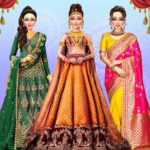 Indian Dress Up Bride Makeup 1.0.3 Mod Apk Unlimited Money