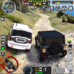 Indian Jeep Wala Games 3D 1.0 Mod Apk Unlimited Money