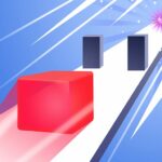 Jelly Shift – Obstacle Course 1.8.25 Mod Apk Unlimited Money