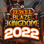 Jewel Blaze Kingdom 1.6.1 Mod Apk Unlimited Money