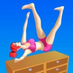 Jump Girl 1.3.3 Mod Apk Unlimited Money