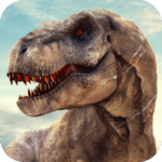 Jungle Dinosaur Hunting 3D 2 1.2.0 Mod Apk Unlimited Money