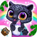 Jungle Floof – Island Pet Care 1.0.9 Mod Apk Unlimited Money