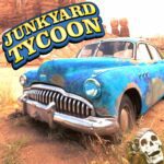 Junkyard Tycoon – Car Business 1.0.21 Mod Apk Unlimited Money