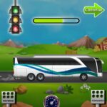 Kids Bus Driving – Bus Game 0.19 Mod Apk Unlimited Money