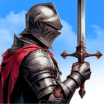 Knight RPG – Knight Simulator VARY Mod Apk Unlimited Money