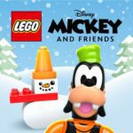 LEGO DUPLO DISNEY 6.0.0 Mod Apk Unlimited Money