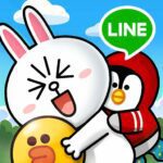 LINE Bubble 2.23.0.14 Mod Apk Unlimited Money