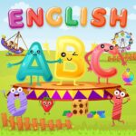 Learn English For Kids Games 1.0.6 Mod Apk Unlimited Money