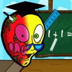 Lemons Basics Math Teacher 1.0 Mod Apk Unlimited Money