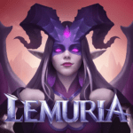 Lemuria – Rise of the Delca 1.1.21 Mod Apk Unlimited Money