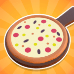 Like a Pizza 1.71 Mod Apk Unlimited Money