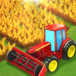 Little Farmer – Farm Simulator 2.0.0 Mod Apk Unlimited Money