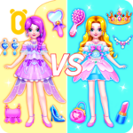 Little Panda Doll Dress up 8.68.00.00 Mod Apk Unlimited Money