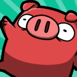 Little Piggy Defense 1.00.09 Mod Apk Unlimited Money