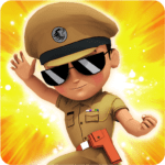 Little Singham 5.12.425 Mod Apk Unlimited Money