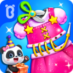 Little pandas birthday party 8.58.02.00 Mod Apk Unlimited Money