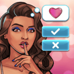 Love Villa Choose Your Story 5.1.0 Mod Apk Unlimited Money