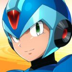 MEGA MAN X DiVE Offline 1.0.1 Mod Apk Unlimited Money