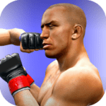 MMA Kung Fu 3d Fighting Games 1.5 Mod Apk Unlimited Money