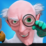 Mad Scientist – Strategy Games Mod Apk Unlimited Money