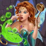 Magic Story of Solitaire Cards 244 Mod Apk (Unlimited coins)