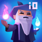 Magica.io – Battle Royale 2.1.40 Mod Apk Unlimited Money