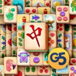 Mahjong Journey Tile Match 1.25.8300 Mod Apk Unlimited Money