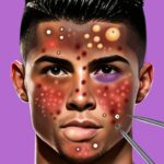 Makeover Makeup ASMR Spa 12.30.23 Mod Apk Unlimited Money