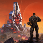 Marsaction 2 Space Homestead 1.0.1 Mod Apk Unlimited Money