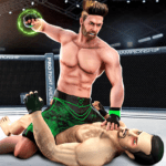 Martial Arts Kick Boxing Game 1.2.8 Mod Apk Unlimited Money