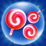 Match 3D Bubble 1.2.3 Mod Apk Unlimited Money