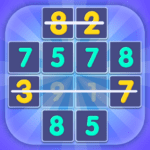 Match Ten – Number Puzzle 0.1.85 Mod Apk Unlimited Money