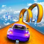 Mega Ramp Car Racing Master 3D 2.7.4 Mod Apk Unlimited Money