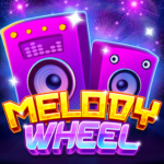 Melody Wheel VARY Mod Apk Unlimited Money