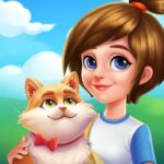 Merge Memory – Town Decor 0.1.7 Mod Apk Unlimited Money