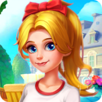 Merge Romance 1.4.5 Mod Apk (Unlimited Money)