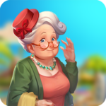 Merge Royal Decor 1.2.17 Mod Apk Unlimited Money