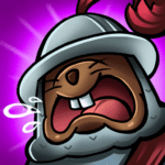 MetaSaga Warriors 1.2.4 Mod Apk Unlimited Money