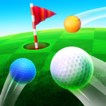 Mini GOLF Royal – Clash Battle 2.0.1.20 Mod Apk Unlimited Money