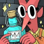 Miracle Merchant 1.2.20 Mod Apk (Unlimited Miracle)