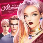 Moments Choose Your Story 1.1.19 Mod Apk Unlimited Money